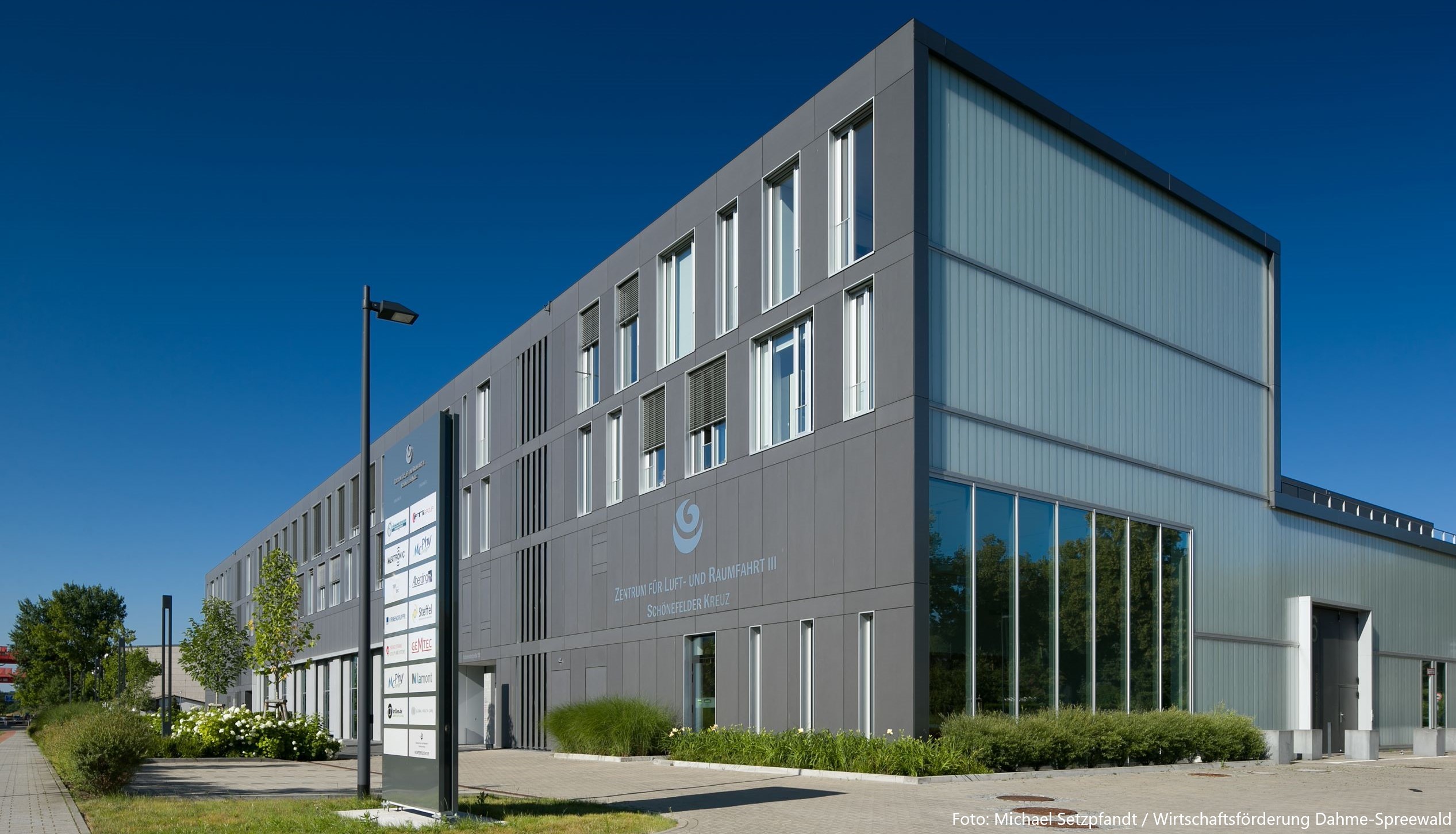 FUNK: Flexibilit&auml;t, Komfort, Energieeffizienz, Sicherheit